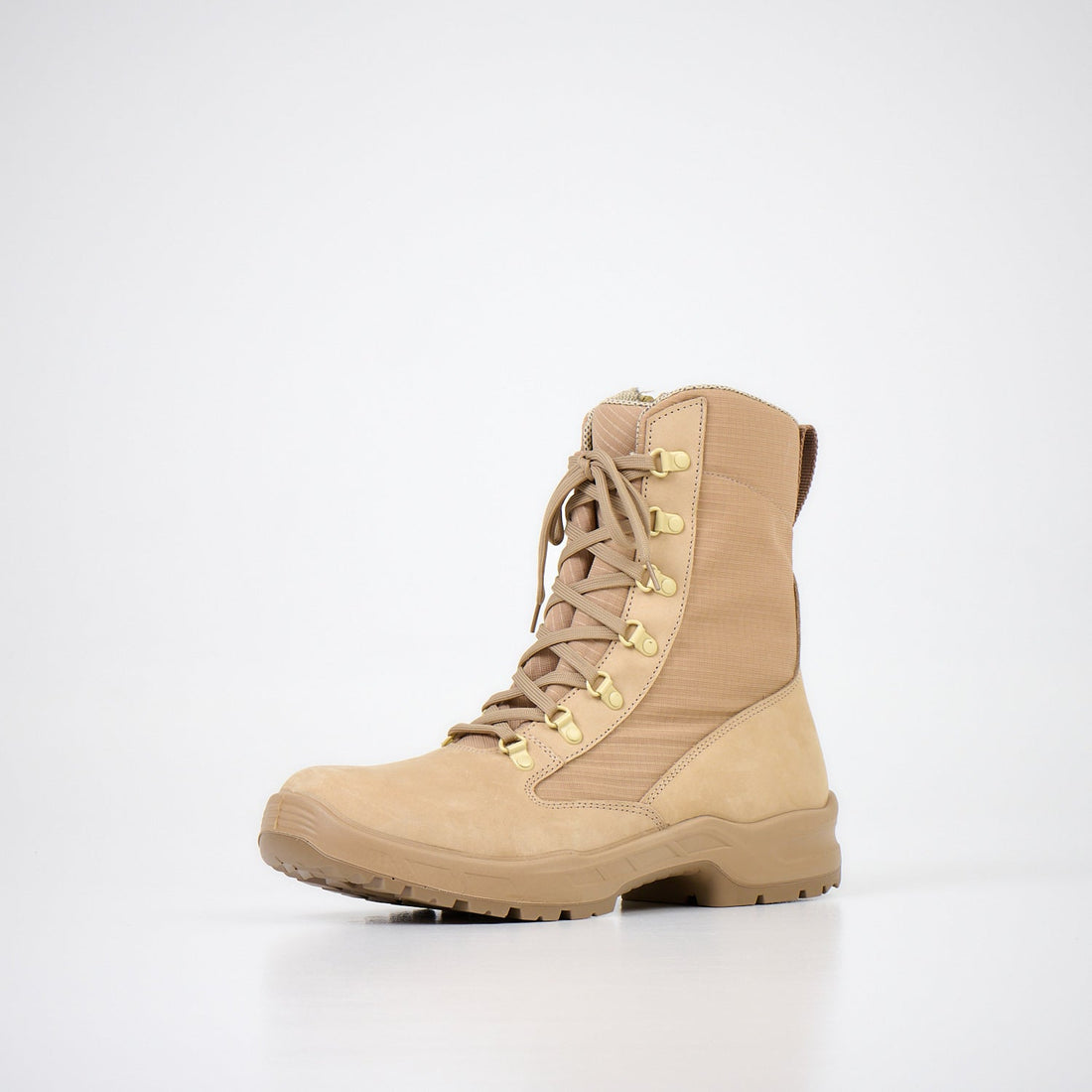 Military Boots for Officers with NATO Standards. Why Samelin Sets the Benchmark