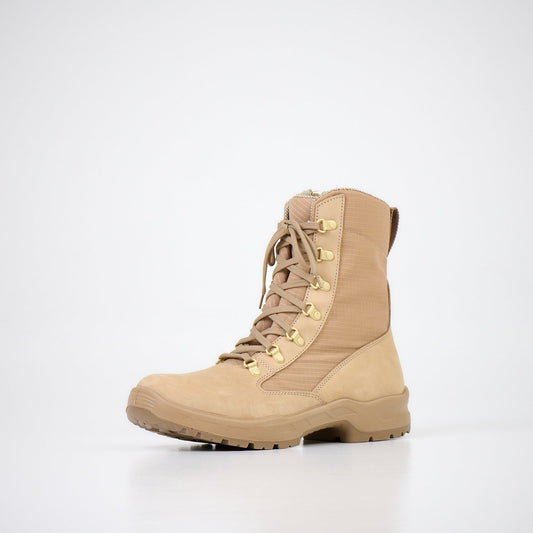 Military Boots for Officers with NATO Standards. Why Samelin Sets the Benchmark