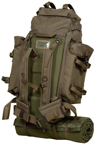 Backpack 114-070-03 80L