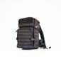 Backpack 019 - Black