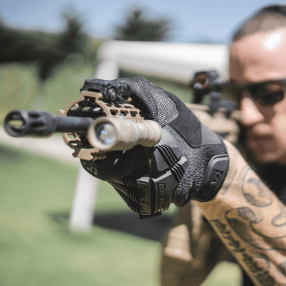 Taktikalised kindad M-Pact MP