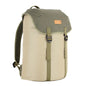 Cafe Backpack with G-Hook - Beige