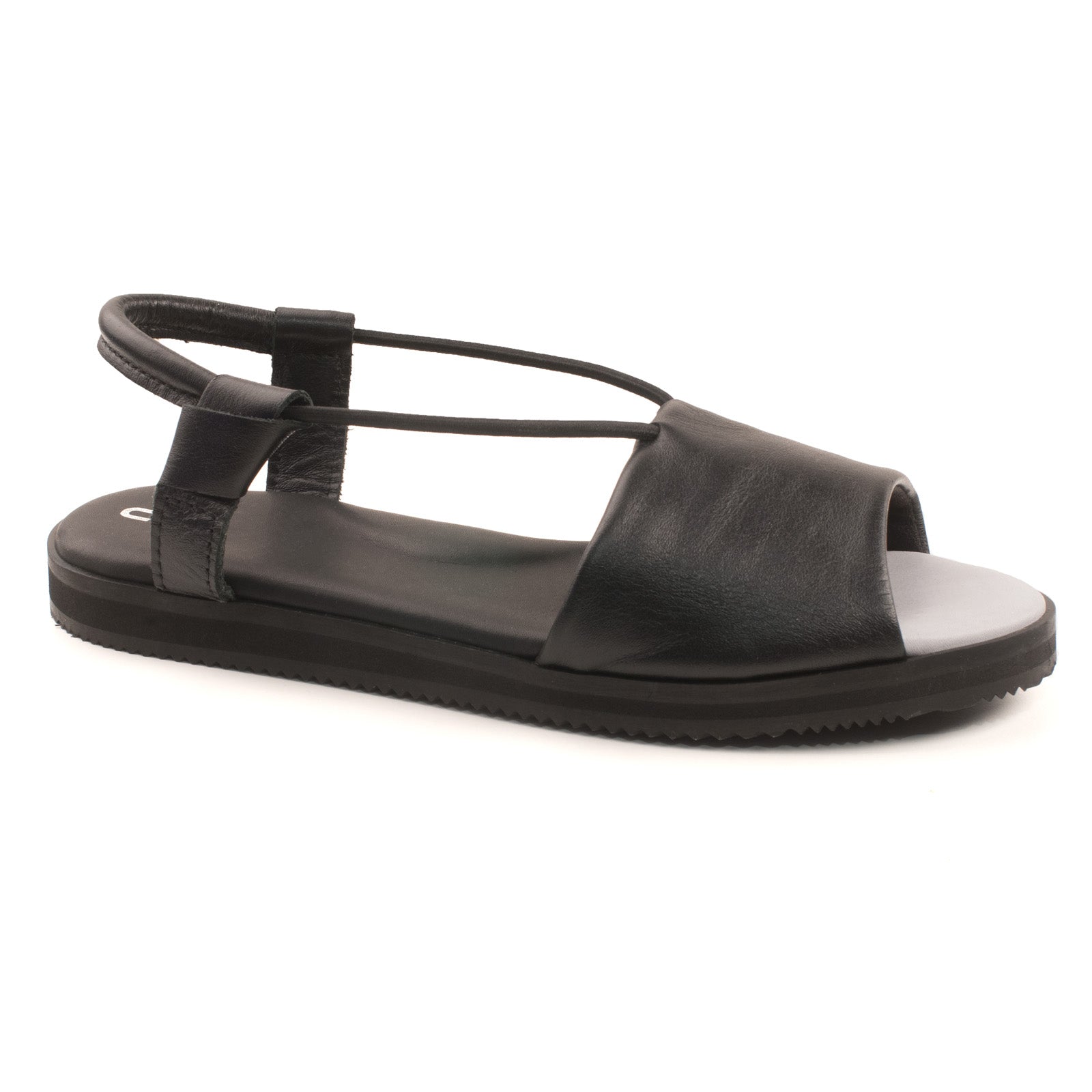 Berlin Sandals - Dark Grey