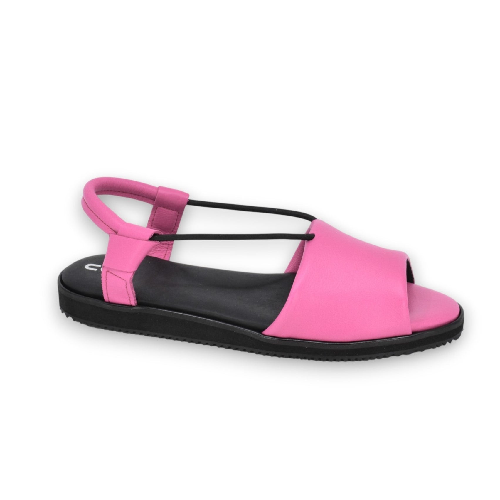 TOKU Berlin Sandals - Fuchsia