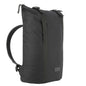 Zip Backpack with G-Hook - Black
